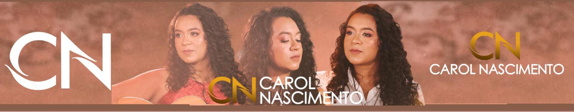 Imagem de capa de CAROL NASCIMENTO