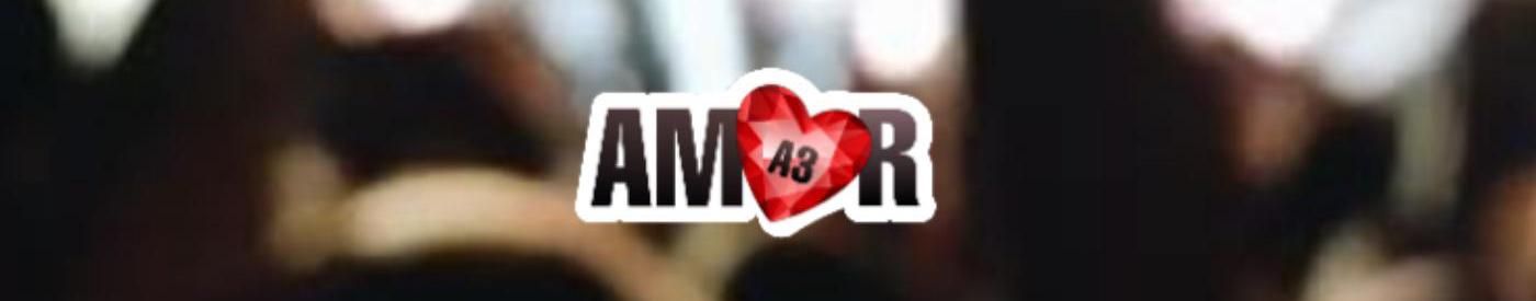 Imagem de capa de Banda Amor A3
