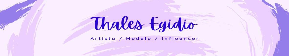 Imagem de capa de Thales Egidio