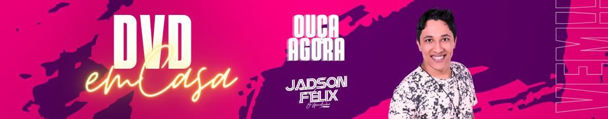 Imagem de capa de Jadson Félix