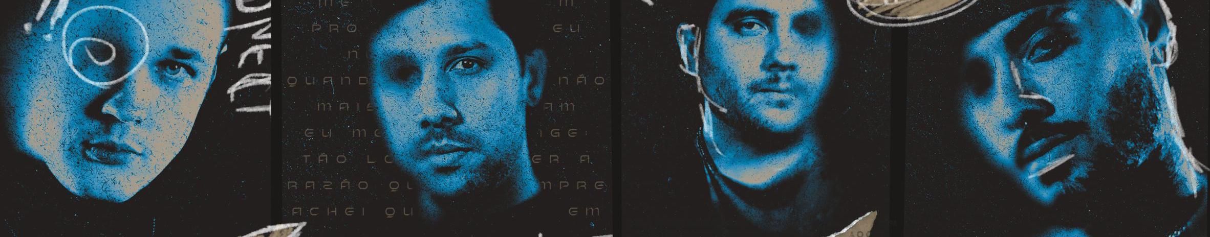 Imagem de capa de Âncora