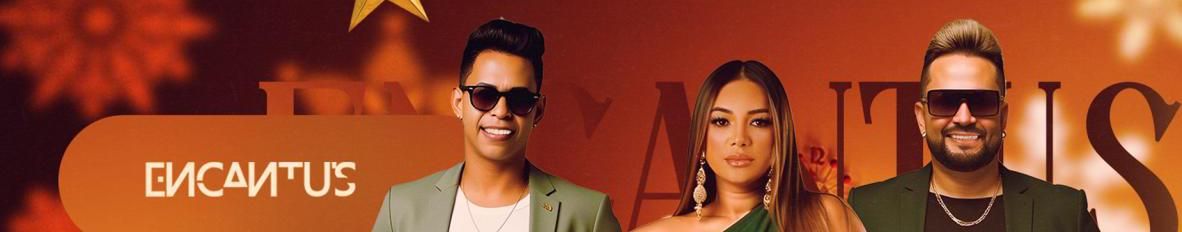 Imagem de capa de Banda Encantu's