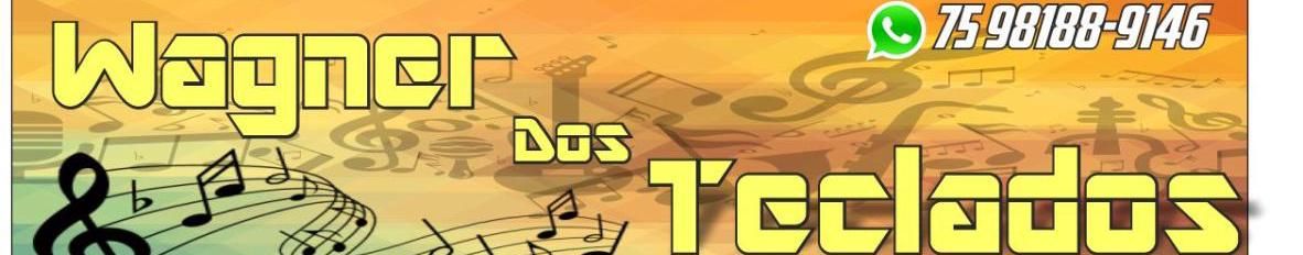 Imagem de capa de Wagner dos Teclados
