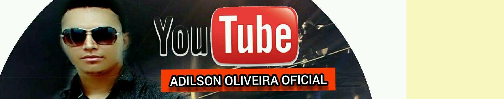 Imagem de capa de Adilson Oliveira