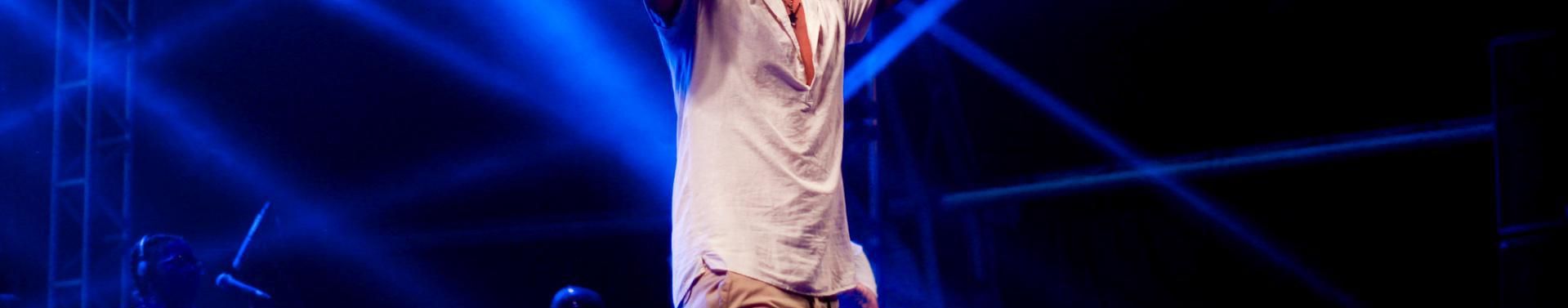 Imagem de capa de Thiago Yyoo