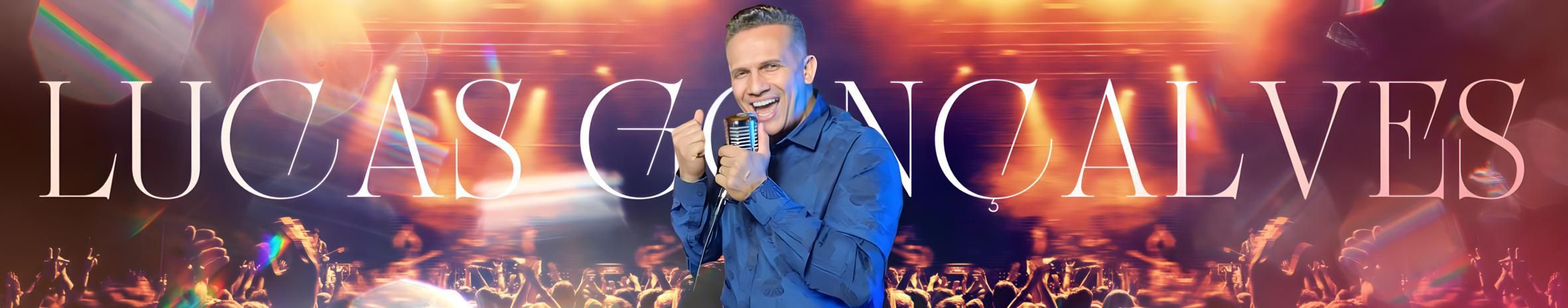 Imagem de capa de Lucas Gonçalves
