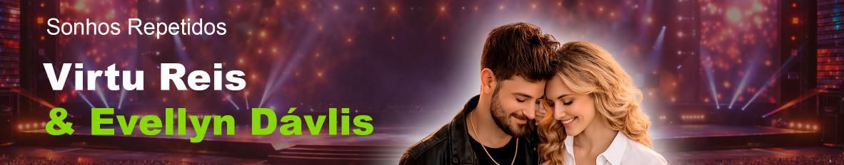 Imagem de capa de Virtu Reis