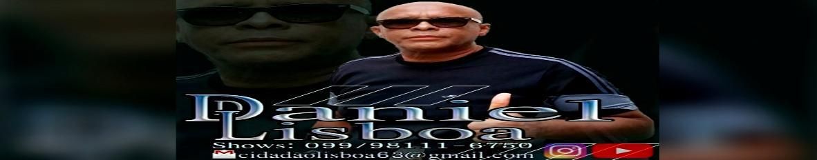 Imagem de capa de Daniel Lisboa