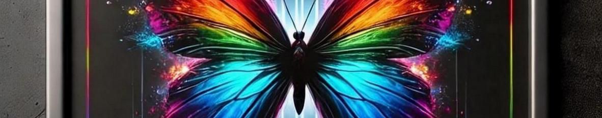 Imagem de capa de Projeto Cyaniris
