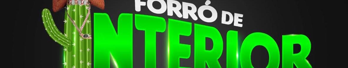 Imagem de capa de Forró de Interior