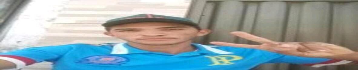 Imagem de capa de Mc Markesh