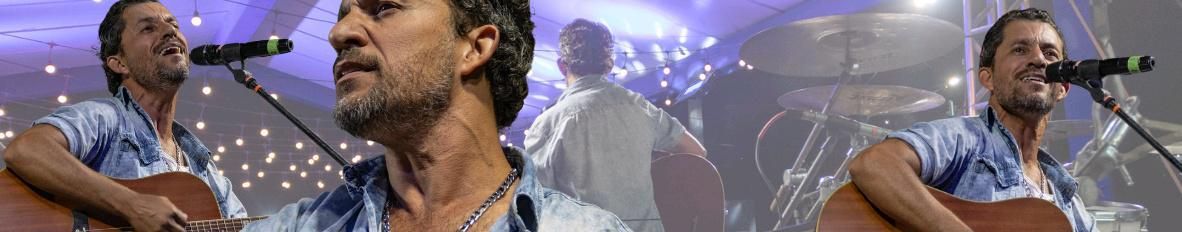 Imagem de capa de José Araújo