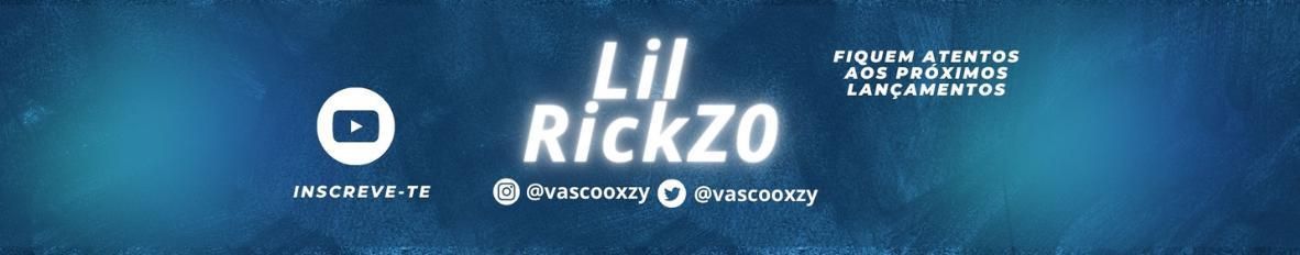 Imagem de capa de Lil RickZ0
