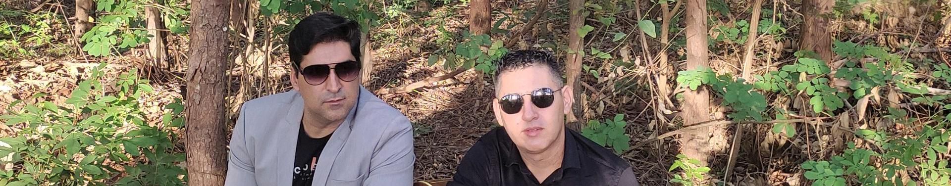 Imagem de capa de Marcos e Jailton