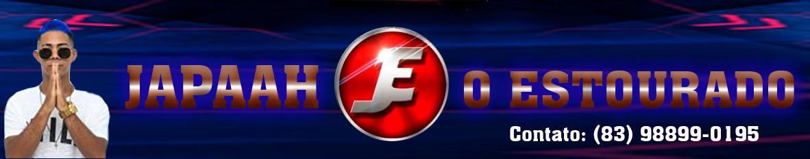 Imagem de capa de JAPAAH O ESTOURADO