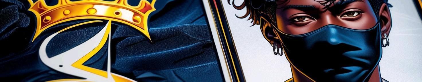 Imagem de capa de Alpha Music