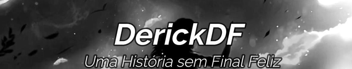 Imagem de capa de Derick DF