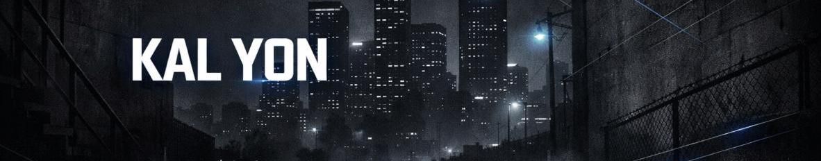 Imagem de capa de Kal Yon