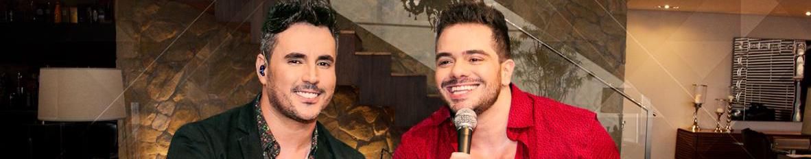 Imagem de capa de Rick & Ricardo