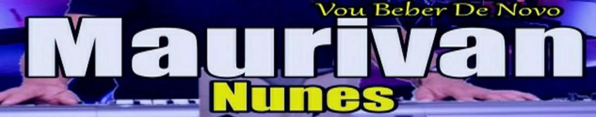 Imagem de capa de Maurivan Nunes