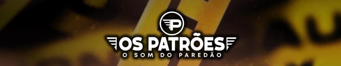 Imagem de capa de Banda Os Patrões ( O Som do Paredão )