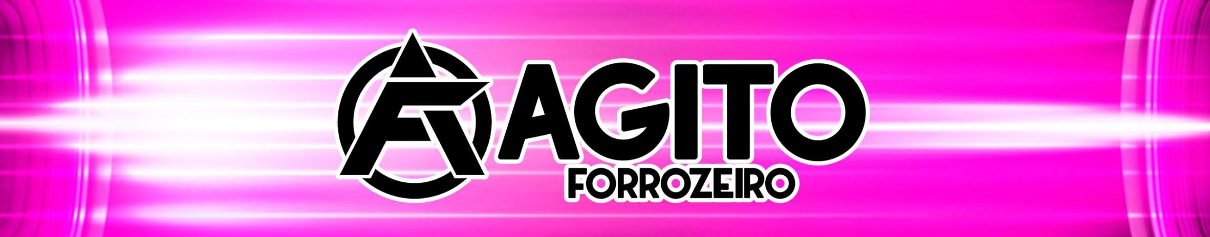 Imagem de capa de Agito Forrozeiro