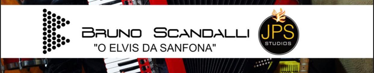 Imagem de capa de Bruno Scandalli