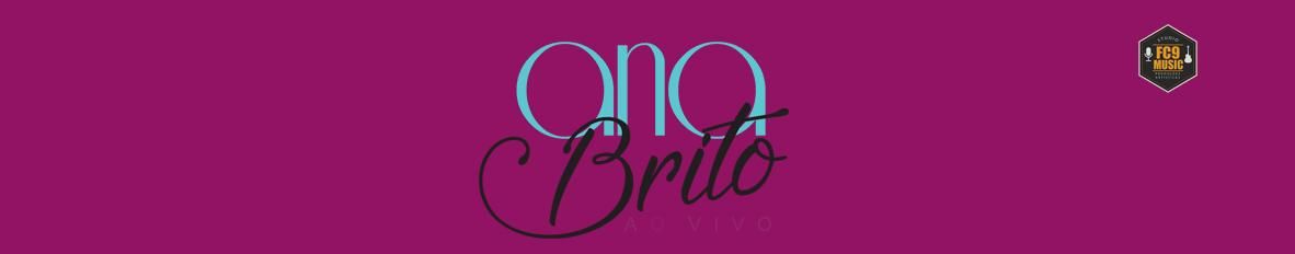 Imagem de capa de Ana Brito