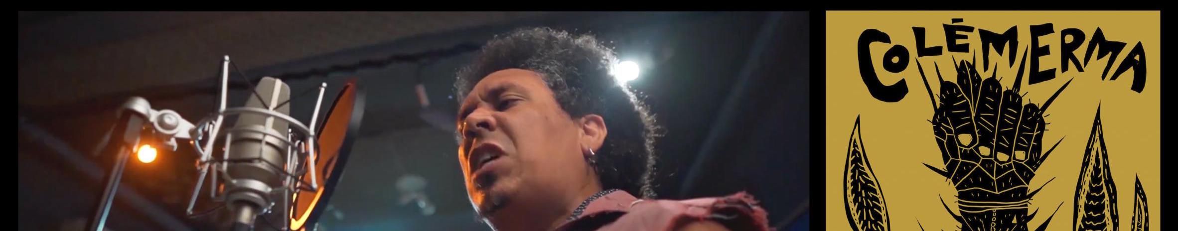 Imagem de capa de Irmão Carlos Psicofunk