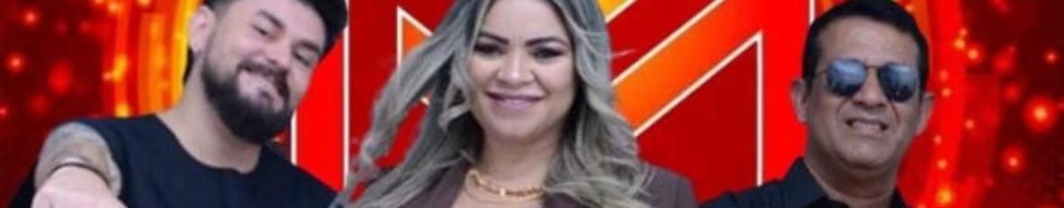 Imagem de capa de FORRÓ MAÇÃ COM MEL