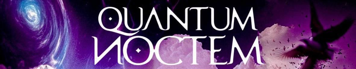 Imagem de capa de Quantum Noctem