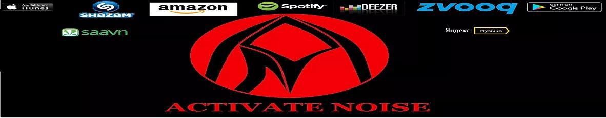 Imagem de capa de ACTIVATE NOISE_ OFICIAL