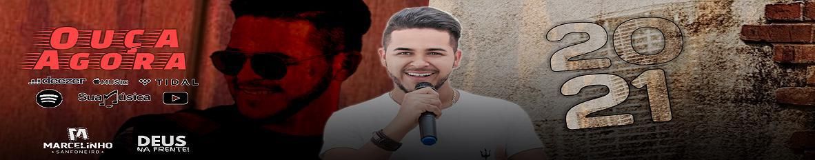 Imagem de capa de Marcelinho Sanfoneiro