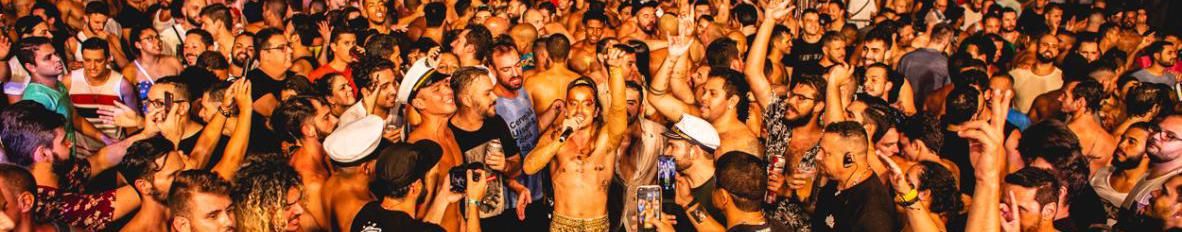 Imagem de capa de Beni Falcone