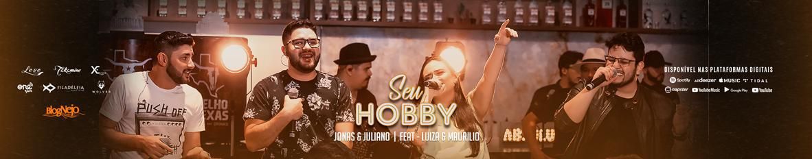 Imagem de capa de Jonas e Juliano
