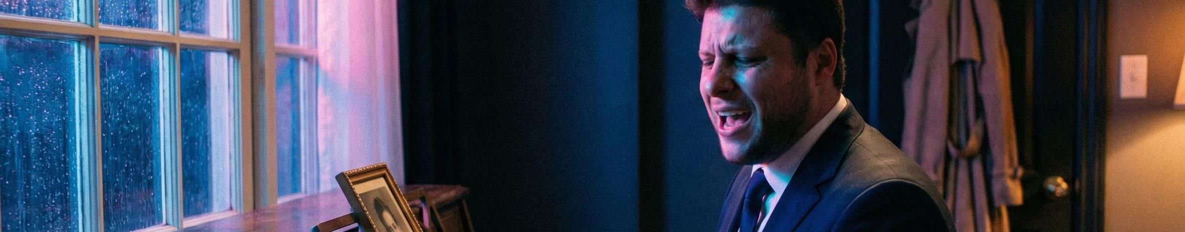 Imagem de capa de VINI AMARAL