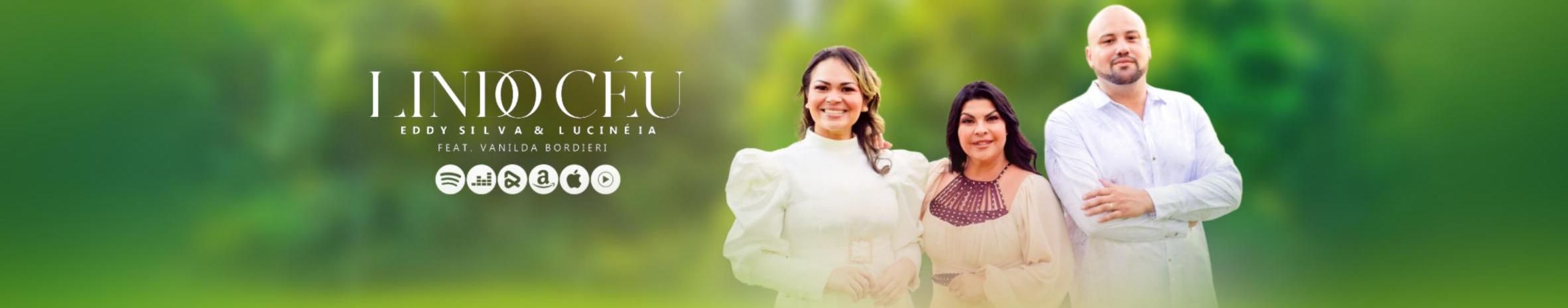 Imagem de capa de Eddy Silva e Lucinéia