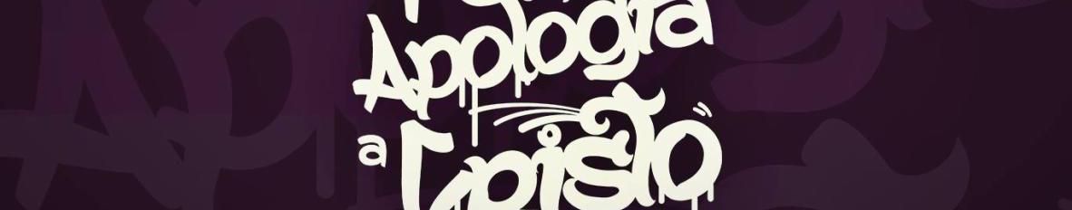 Imagem de capa de Apologia a Cristo