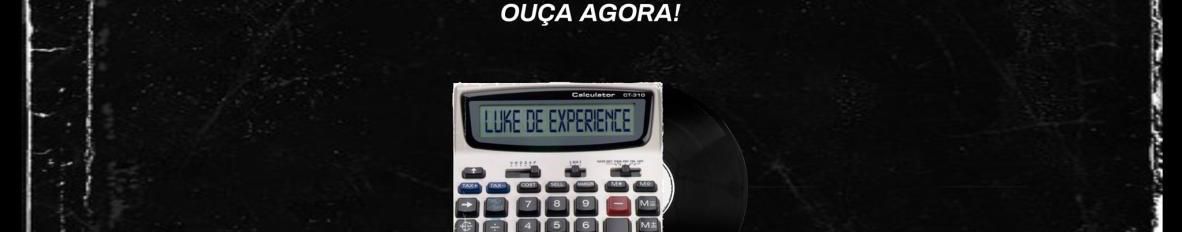 Imagem de capa de Luke De Experience