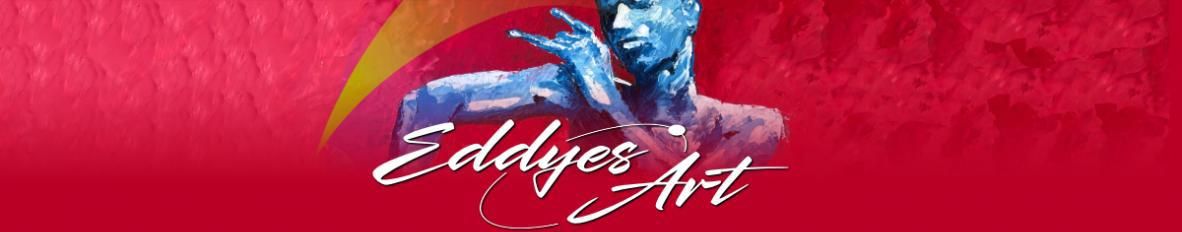 Imagem de capa de Eddyes Art
