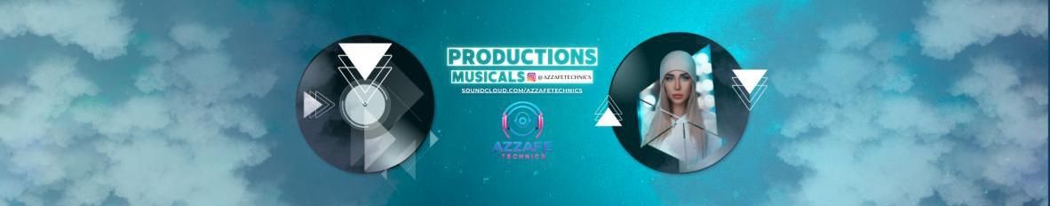 Imagem de capa de Azzafe Technics