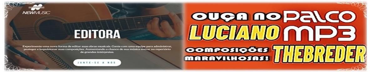 Imagem de capa de Luciano Thebreder
