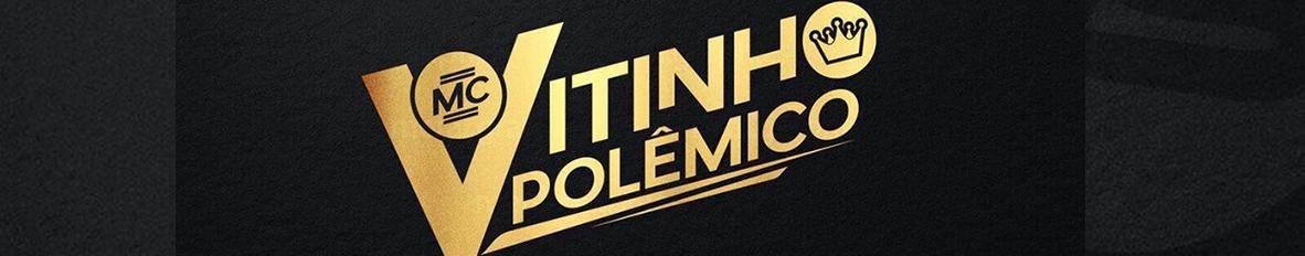 Imagem de capa de Vitinho Polêmico
