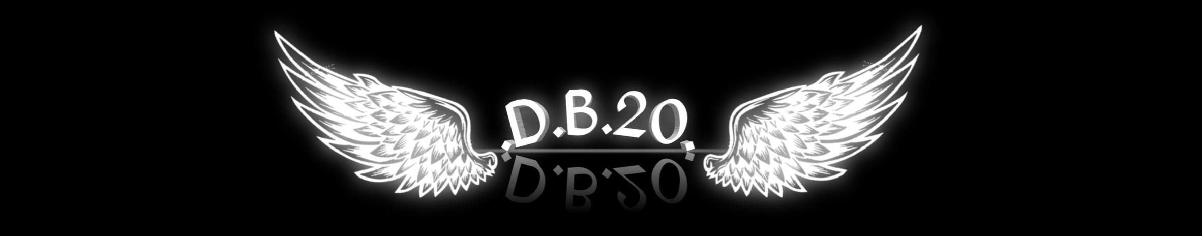 Imagem de capa de DBvint