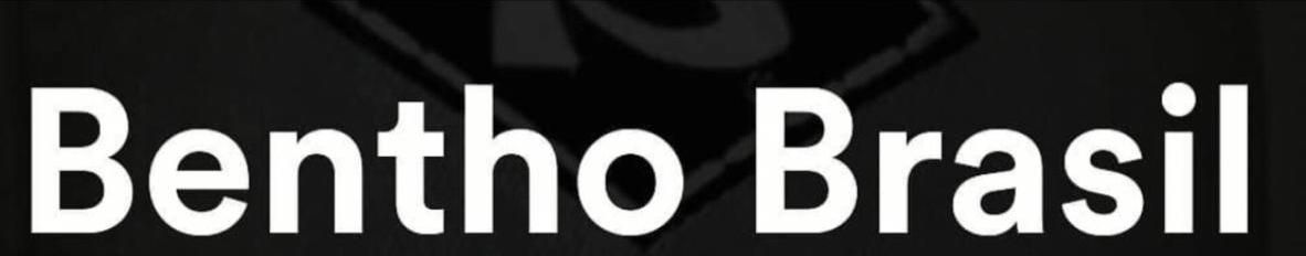 Imagem de capa de Bentho Brasil