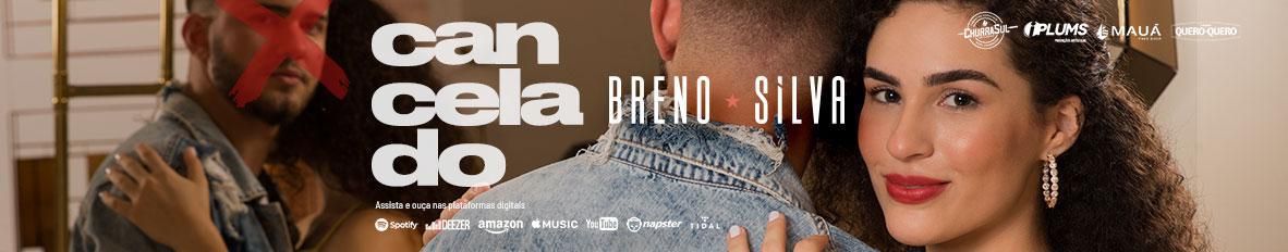 Imagem de capa de Breno Silva