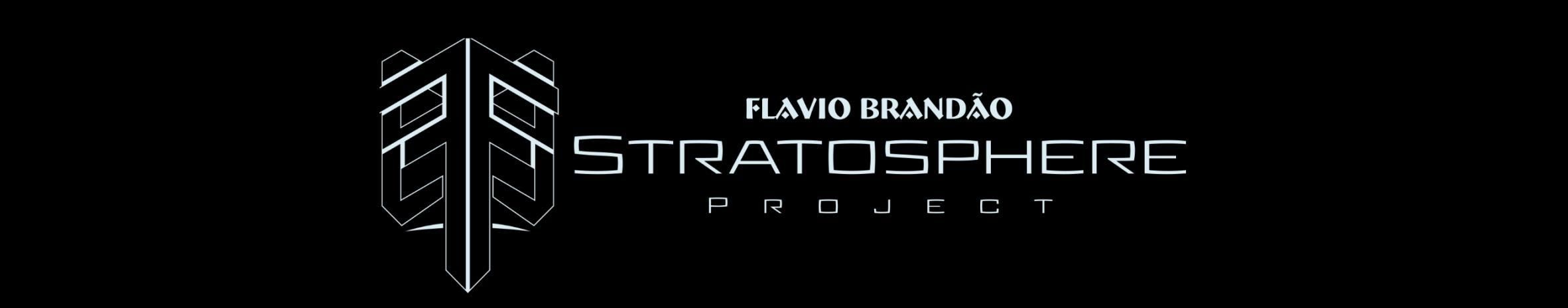 Imagem de capa de Flavio Brandão Stratosphere Project
