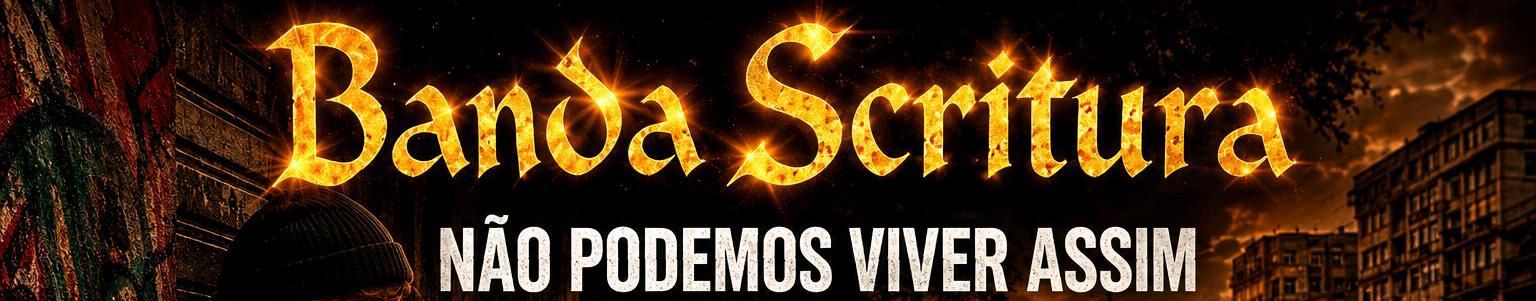 Imagem de capa de banda Scritura