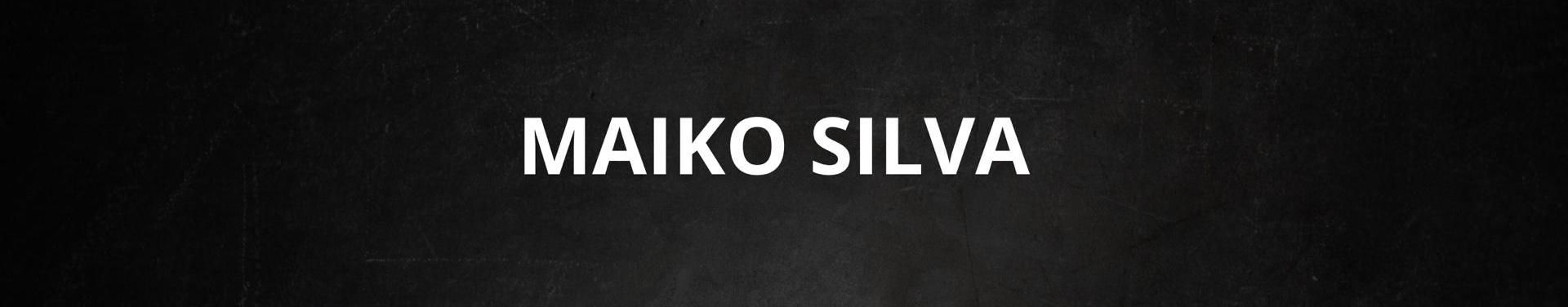 Imagem de capa de Maiko Silva