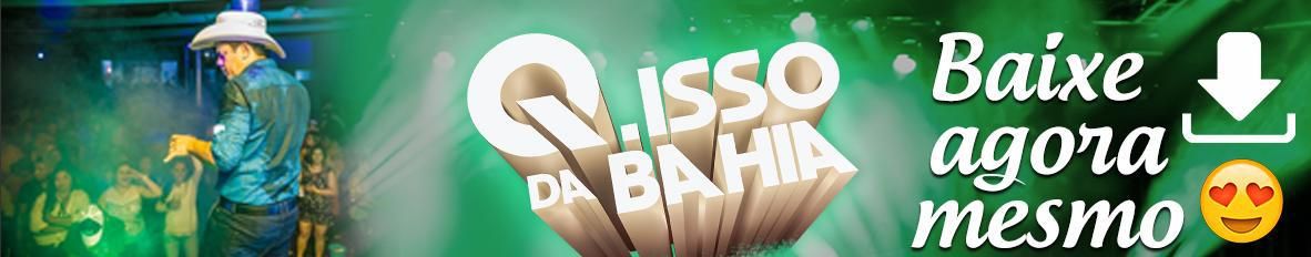 Imagem de capa de Q.isso da bahia